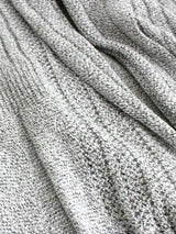 Long Cardigan Jacket with Flared Hem image 3