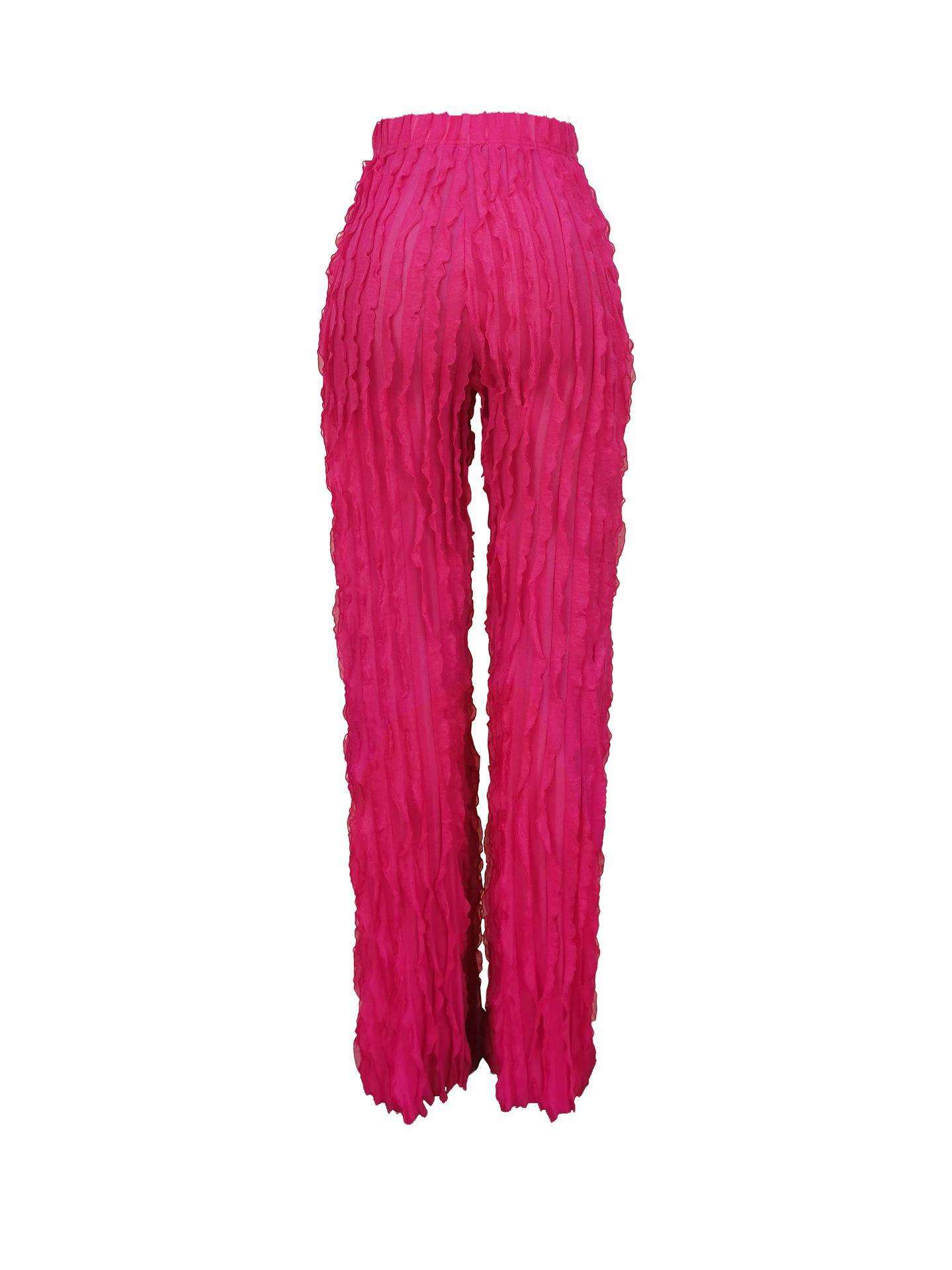 Rippled Radiance Pants image 6