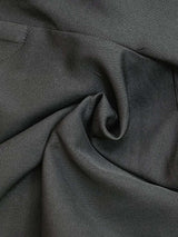 High-Waisted Tapered Trousers image 3