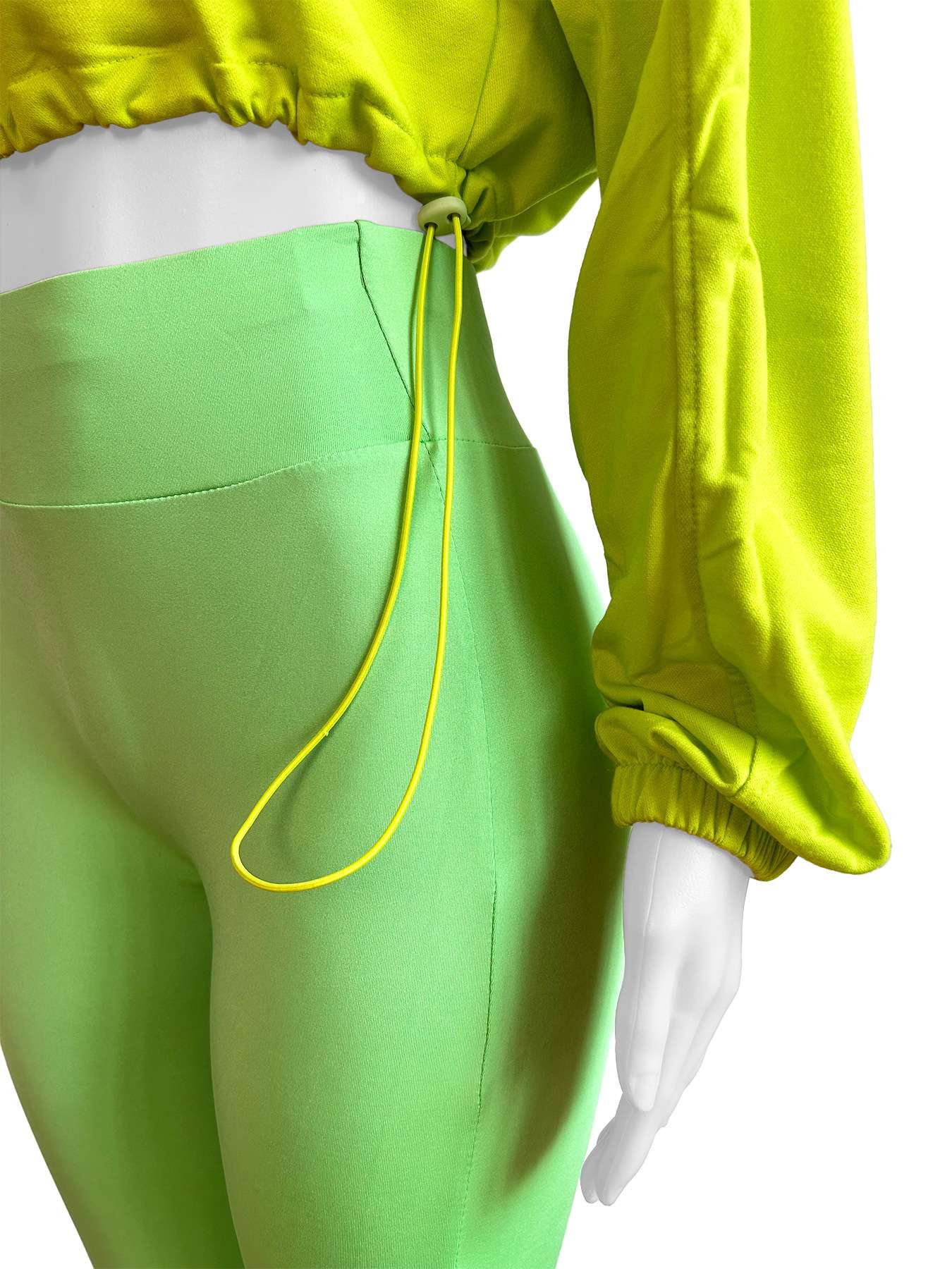 Long Sleeve Zipper Sweatsuit Tracksuits image 5