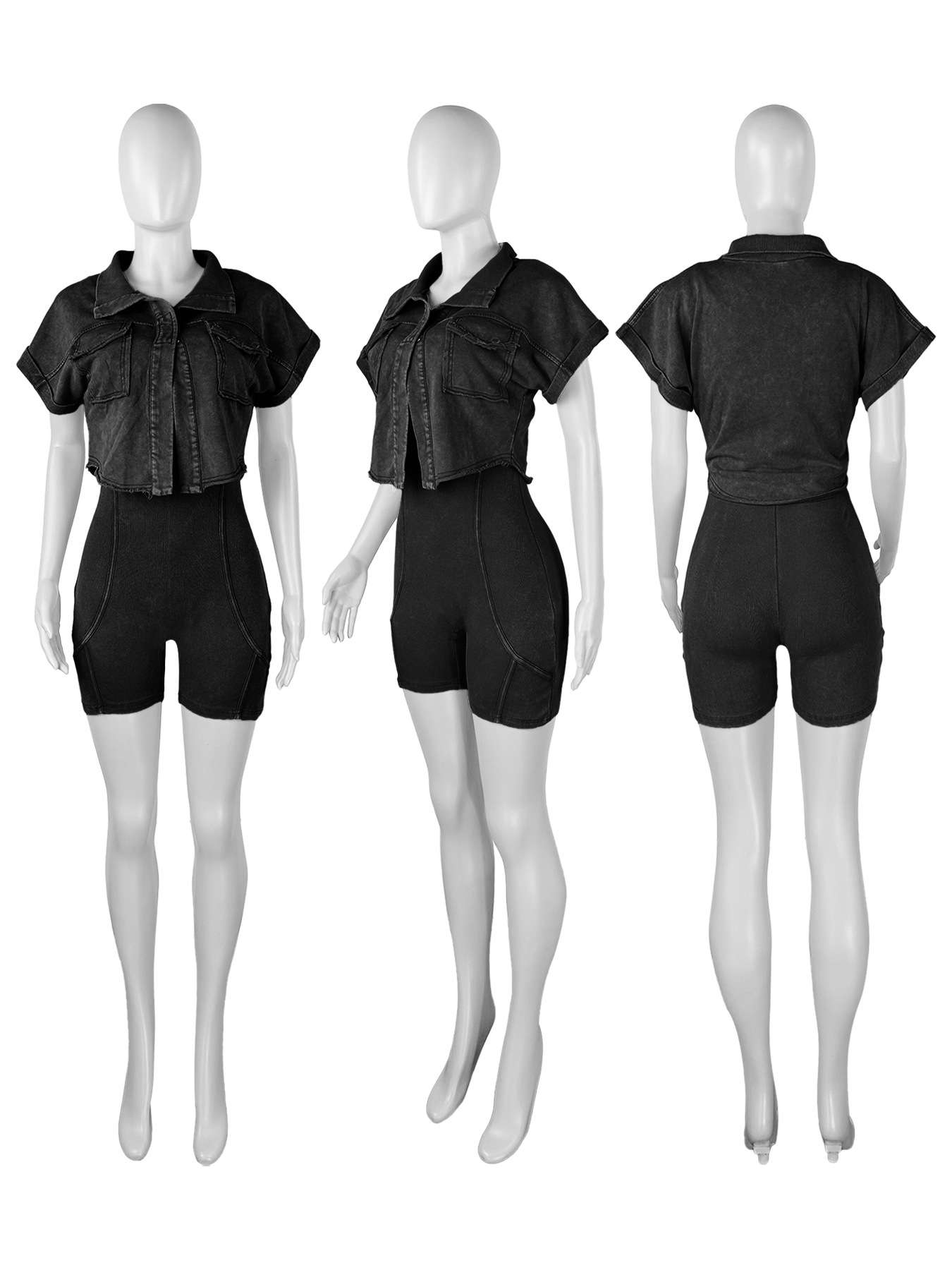 Bright Casual Co-ord Set image 5