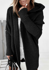 Dreamy Chill Hooded Cardigan image 8