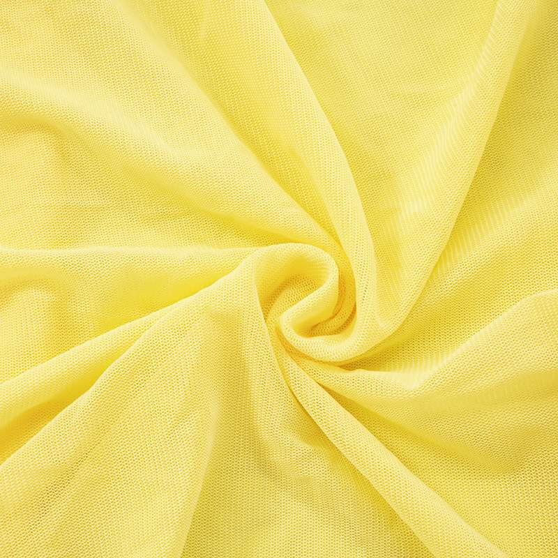 One-Shoulder Dress with Draped Detail image 6