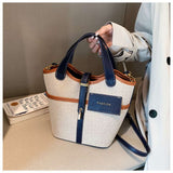 Stylish Canvas Tote image 0