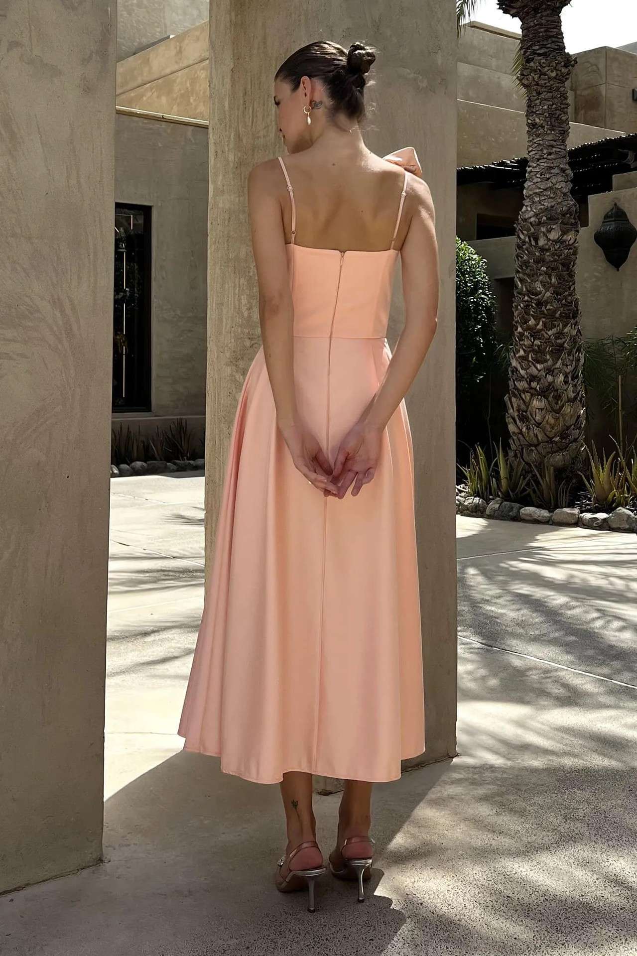 Elegant Evening Gown image 4