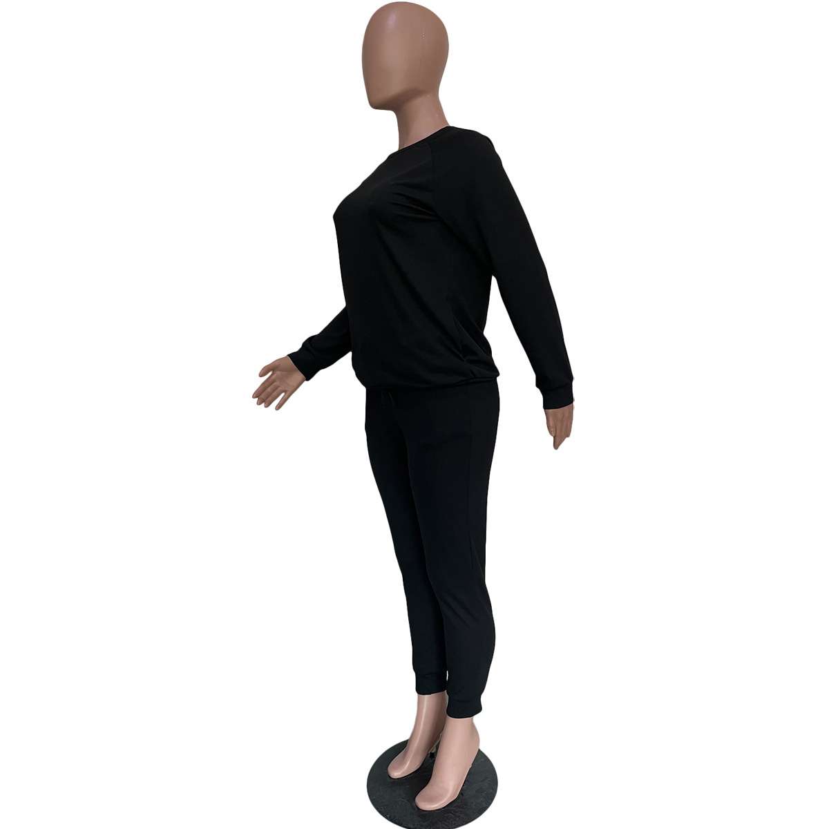 Cozy Luxe Lounge Set image 5