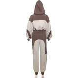 Urban Shadow Hoodie Set image 4