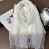 Lightweight Scarf Shawls & Wraps image 3
