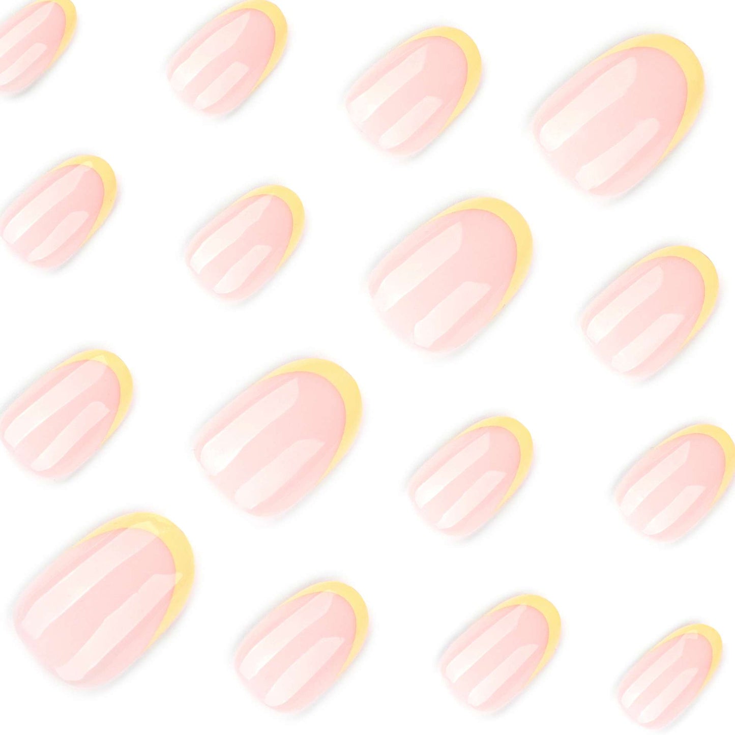 Elegant Manicure Nail Art image 3