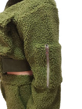 Cozy Cargo Sherpa Set image 8