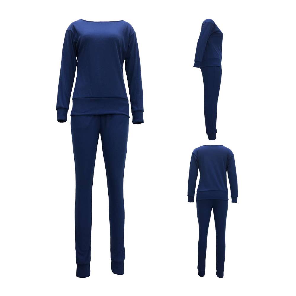 Luxe Lounge Two-Piece Set image 4