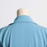 3D Floral Design Collared Romper image 4