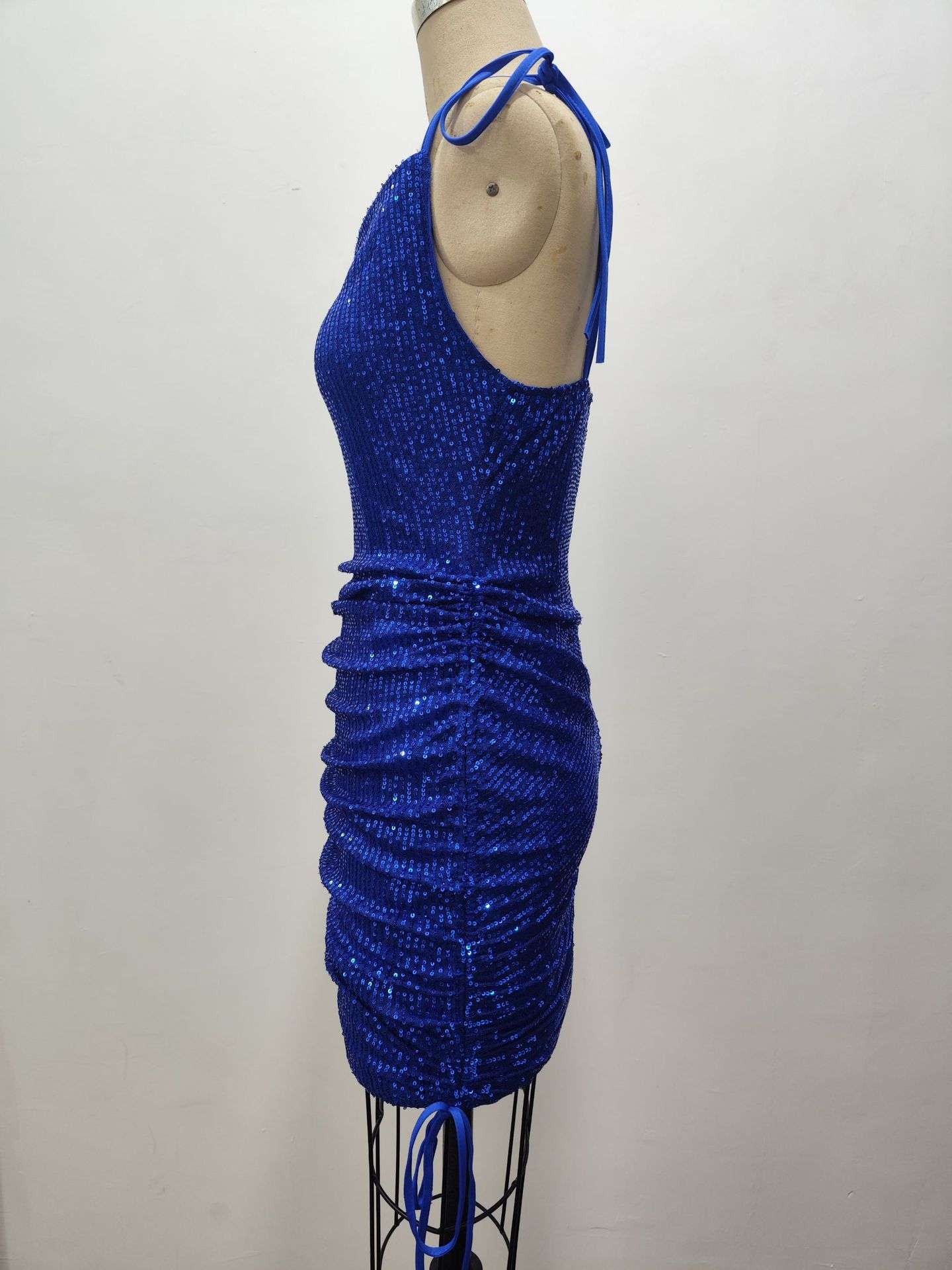 Fun Party Girl Mini Dress image 3