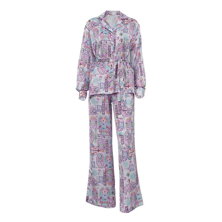 Pastel Patchwork Dreams Set image 1