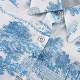 3-Piece Set Bralette, Mini Skirt & Oversized Shirt image 5