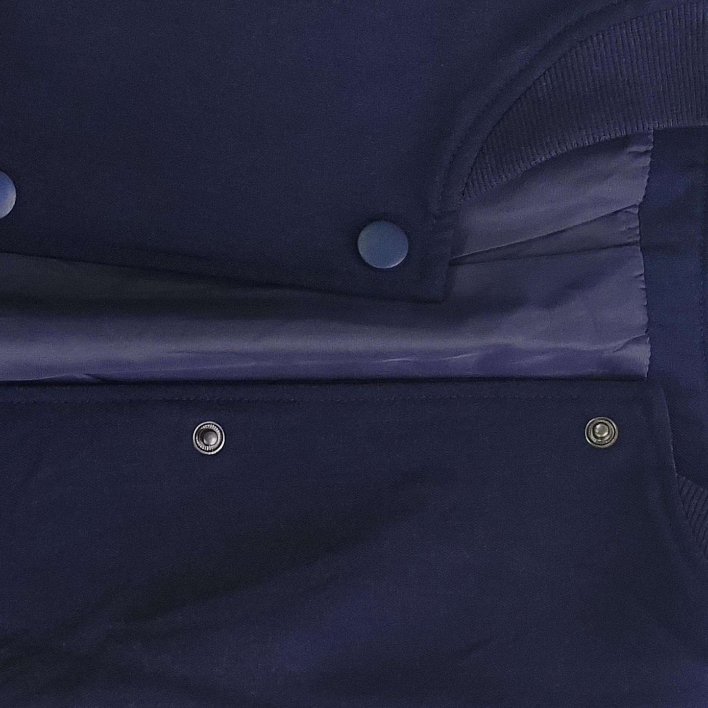 Casual Stand-Collar Button Jacket image 5