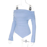 Aura Wrap Top image 3