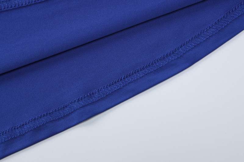 Hooded Mermaid Maxi Dress image 7