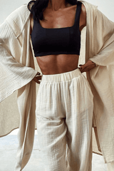 Luxe Loungewear Set image 1