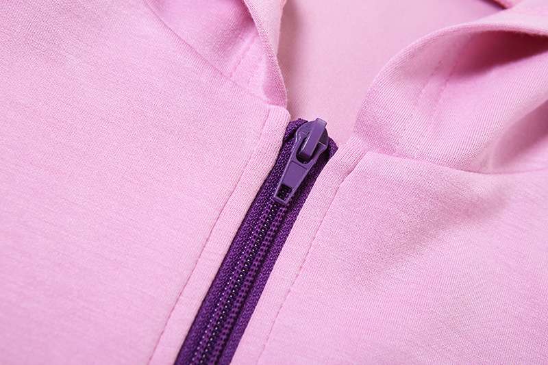 Pink Dream Hoodie Set image 6