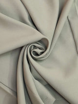 High-Waisted Wide-Leg Trousers image 5