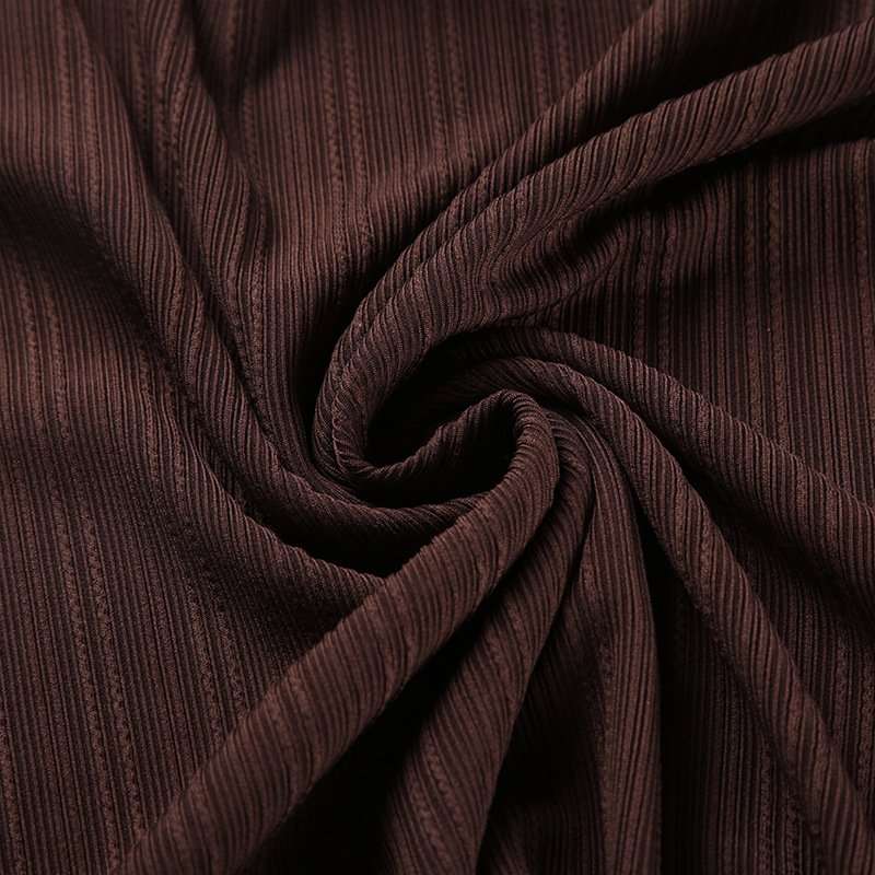 Halter Crop Top & Mini Skirt Set image 6