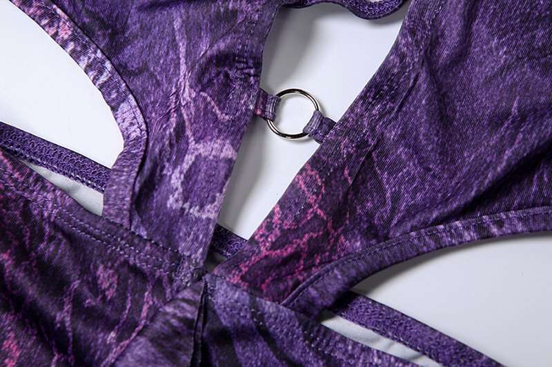 Elegant Evening Maxi Dress image 7