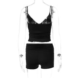 Two-Piece Lounge Set image 4