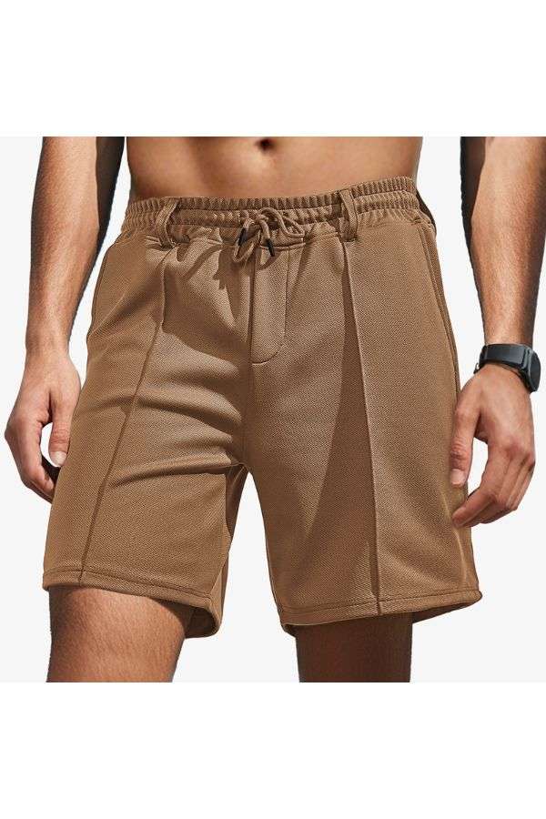 Athletic Hiking Shorts image 6