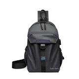 Crossbody Sling Backpack