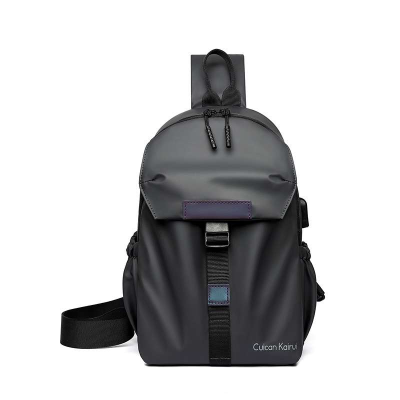 Crossbody Sling Backpack