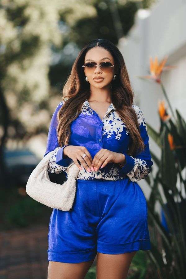 Casual Printed Shirt image 0