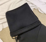 Lace-up Ladies Shoes Stiletto High Heel Sandal image 2