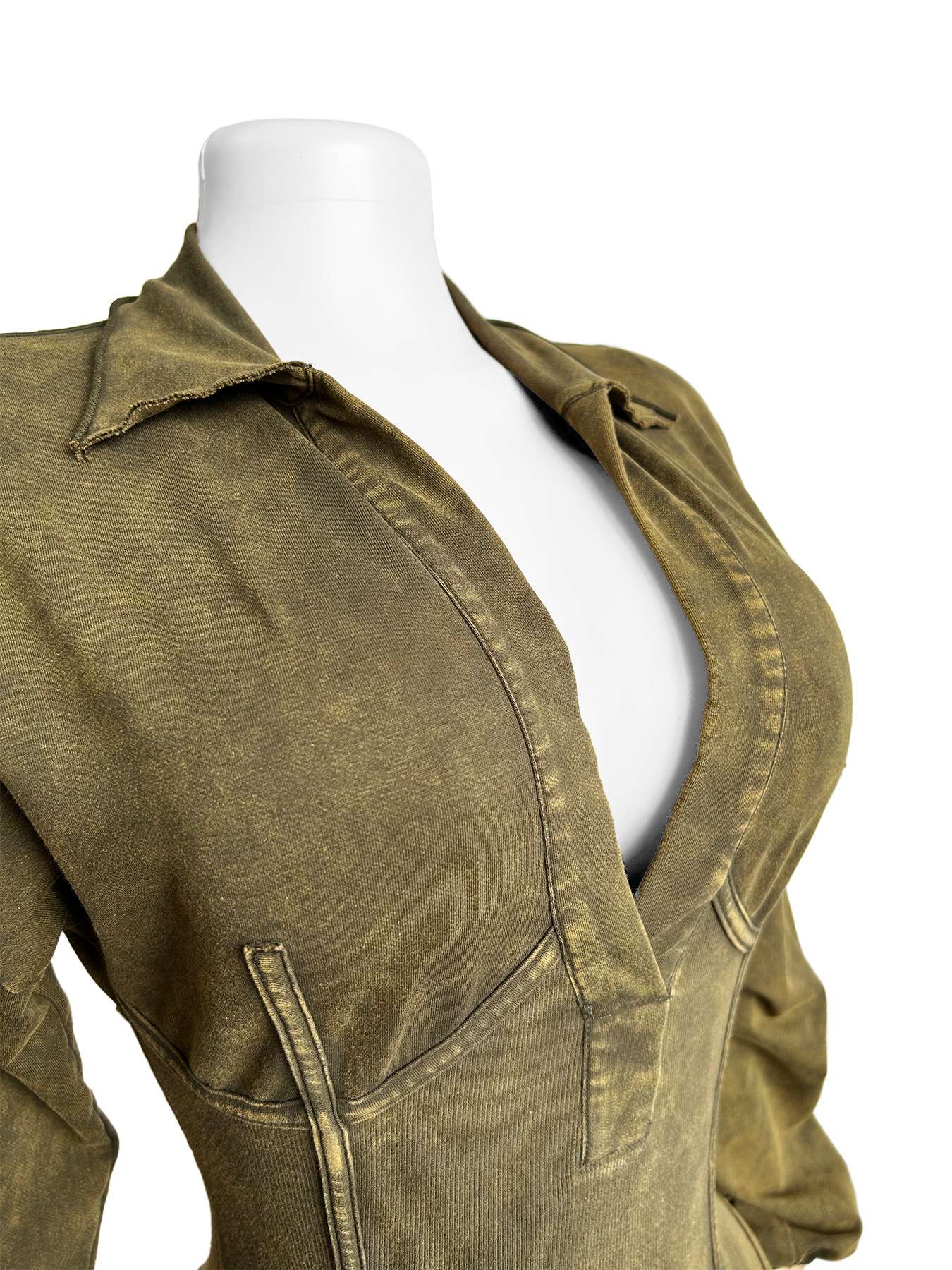 Comfy Corset Jumpsuit image 7