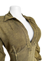 Comfy Corset Jumpsuit image 7