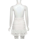 Bodycon Mini Dress image 3