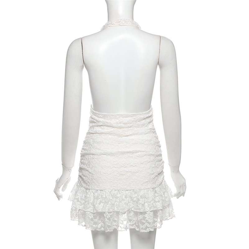 Bodycon Mini Dress image 3