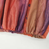 Bell Long Sleeve Bodycon Maxi Dress image 4