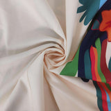 Parrot Design Top & Maxi Skirt image 6