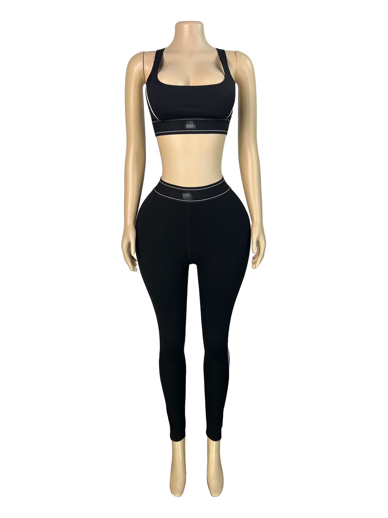 Athletic Two-Piece Set image 7