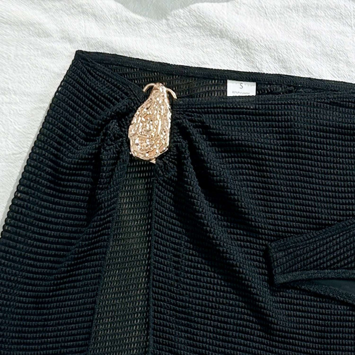 Bikini Set with Matching Sarong image 5