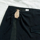 Bikini Set with Matching Sarong image 5