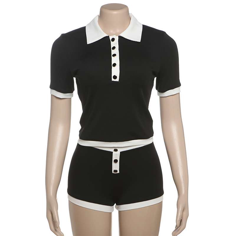 Classic Polo Set image 4